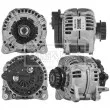 Alternateur BORG & BECK BBA2709 - Visuel 1