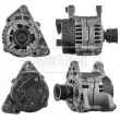 Alternateur BORG & BECK BBA2722 - Visuel 1