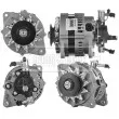 Alternateur BORG & BECK BBA2726 - Visuel 1