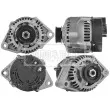 Alternateur BORG & BECK BBA2739 - Visuel 1