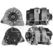 Alternateur BORG & BECK BBA2742 - Visuel 1