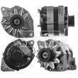 Alternateur BORG & BECK BBA2755 - Visuel 2