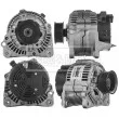 Alternateur BORG & BECK BBA2757 - Visuel 1