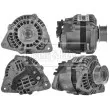 Alternateur BORG & BECK BBA2764 - Visuel 1