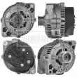 Alternateur BORG & BECK BBA2769 - Visuel 1