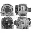 Alternateur BORG & BECK BBA2775 - Visuel 1