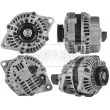 Alternateur BORG & BECK BBA2783 - Visuel 1
