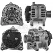 Alternateur BORG & BECK BBA2808 - Visuel 2