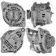 Alternateur BORG & BECK BBA2821 - Visuel 1