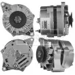 Alternateur BORG & BECK BBA2825 - Visuel 1