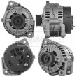 Alternateur BORG & BECK BBA2852 - Visuel 1