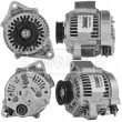Alternateur BORG & BECK BBA2855 - Visuel 1