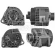 Alternateur BORG & BECK BBA2861 - Visuel 1