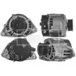 Alternateur BORG & BECK BBA2864 - Visuel 1