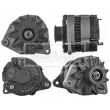 Alternateur BORG & BECK BBA2871 - Visuel 1