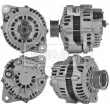 Alternateur BORG & BECK BBA2890 - Visuel 1
