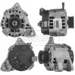 Alternateur BORG & BECK BBA2893 - Visuel 1