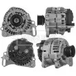 Alternateur BORG & BECK BBA2906 - Visuel 1