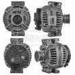 Alternateur BORG & BECK BBA2916 - Visuel 1