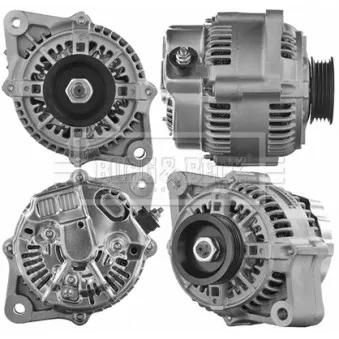 Alternateur BORG & BECK BBA2922