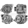 Alternateur BORG & BECK BBA2923 - Visuel 1