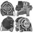 Alternateur BORG & BECK BBA2928 - Visuel 1