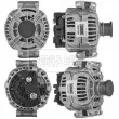 Alternateur BORG & BECK BBA2940 - Visuel 1