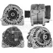 Alternateur BORG & BECK BBA2955 - Visuel 1