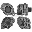 Alternateur BORG & BECK BBA2957 - Visuel 1