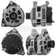Alternateur BORG & BECK BBA2961 - Visuel 2