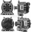 Alternateur BORG & BECK BBA2972 - Visuel 2
