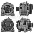 Alternateur BORG & BECK BBA2975 - Visuel 1