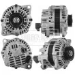 Alternateur BORG & BECK BBA2981 - Visuel 2