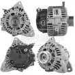 Alternateur BORG & BECK BBA2983 - Visuel 1
