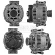 Alternateur BORG & BECK BBA2997 - Visuel 1
