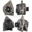Alternateur BORG & BECK BBA3006 - Visuel 2