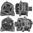 Alternateur BORG & BECK BBA3013 - Visuel 1