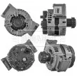 Alternateur BORG & BECK BBA3019 - Visuel 1