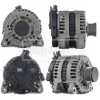 Alternateur BORG & BECK BBA3024 - Visuel 1