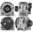 Alternateur BORG & BECK BBA3025 - Visuel 1