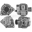 Alternateur BORG & BECK BBA3027 - Visuel 1