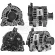 Alternateur BORG & BECK BBA3034 - Visuel 2