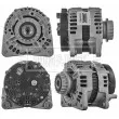 Alternateur BORG & BECK BBA3035 - Visuel 1