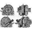 Alternateur BORG & BECK BBA3042 - Visuel 1