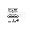 Alternateur BORG & BECK BBA3045 - Visuel 2