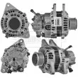Alternateur BORG & BECK BBA3047 - Visuel 1