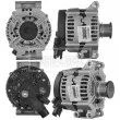 Alternateur BORG & BECK BBA3051 - Visuel 2