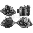 Alternateur BORG & BECK BBA3058 - Visuel 2