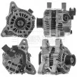 Alternateur BORG & BECK BBA3060 - Visuel 2