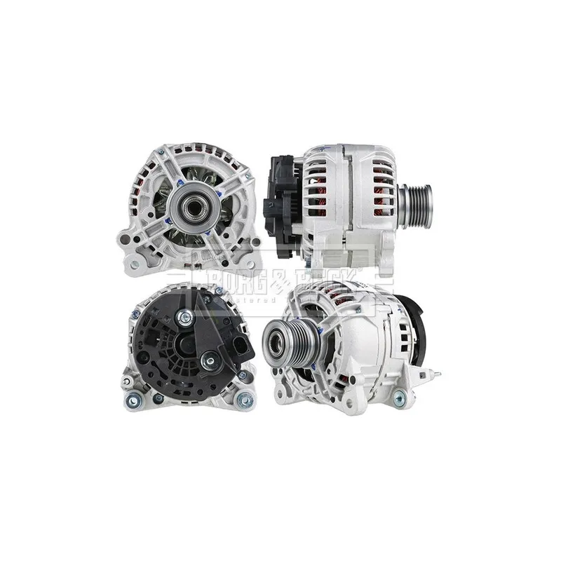 Alternateur BORG & BECK BBA3073
